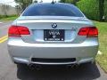 Silverstone Metallic - M3 Coupe Photo No. 9