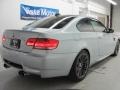 2008 Silverstone Metallic BMW M3 Coupe  photo #12