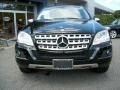 Black - ML 350 4Matic Photo No. 3