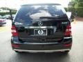 Black - ML 350 4Matic Photo No. 6