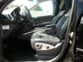 Black - ML 350 4Matic Photo No. 12