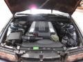 4.4 Liter DOHC 32-Valve V8 2001 BMW 7 Series 740i Sedan Engine
