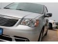 2011 Bright Silver Metallic Chrysler Town & Country Touring - L  photo #35