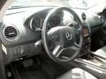Black - ML 350 4Matic Photo No. 16