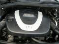 3.5 Liter DOHC 24-Valve VVT V6 Engine for 2010 Mercedes-Benz ML 350 4Matic #52233580