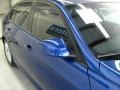2009 Montego Blue Metallic BMW 3 Series 328i Sedan  photo #6