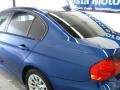 2009 Montego Blue Metallic BMW 3 Series 328i Sedan  photo #9