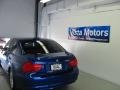 2009 Montego Blue Metallic BMW 3 Series 328i Sedan  photo #14