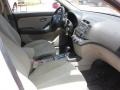 Nordic White - Elantra GLS Photo No. 5