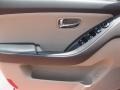 Nordic White - Elantra GLS Photo No. 8