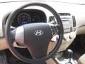 Nordic White - Elantra GLS Photo No. 9