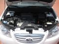 Nordic White - Elantra GLS Photo No. 11