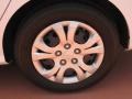 Nordic White - Elantra GLS Photo No. 14