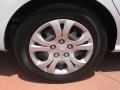 Nordic White - Elantra GLS Photo No. 15