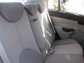 2010 Charcoal Gray Hyundai Accent GLS 4 Door  photo #6