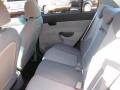 2010 Charcoal Gray Hyundai Accent GLS 4 Door  photo #7