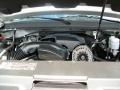 2010 Silver Lining Cadillac Escalade Premium AWD  photo #25