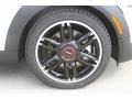 2011 Mini Cooper Clubman Hampton Package Wheel and Tire Photo