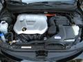 2.4 Liter h DOHC 16-Valve D-CVVT 4 Cylinder Gasoline/Electric Hybrid 2011 Hyundai Sonata Hybrid Engine