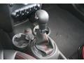 Black Lounge Leather/Damson Red Piping Transmission Photo for 2011 Mini Cooper #52234672