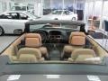 2008 Stratus Grey Metallic BMW 6 Series 650i Convertible  photo #22