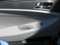 2011 Black Onyx Pearl Hyundai Sonata Hybrid  photo #20