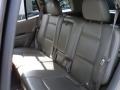 2004 Sandstone Hyundai Santa Fe LX 4WD  photo #23