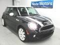 Astro Black Metallic - Cooper S Hardtop Photo No. 1