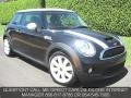 Astro Black Metallic - Cooper S Hardtop Photo No. 2