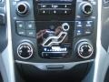 Gray Controls Photo for 2011 Hyundai Sonata #52234843