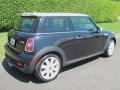 Astro Black Metallic - Cooper S Hardtop Photo No. 3