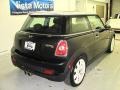Astro Black Metallic - Cooper S Hardtop Photo No. 4