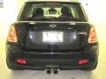 Astro Black Metallic - Cooper S Hardtop Photo No. 5