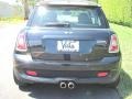 Astro Black Metallic - Cooper S Hardtop Photo No. 6