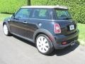 Astro Black Metallic - Cooper S Hardtop Photo No. 7