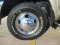  2011 Ram 3500 HD Laramie Mega Cab 4x4 Dually Wheel