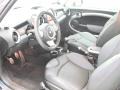 Astro Black Metallic - Cooper S Hardtop Photo No. 14