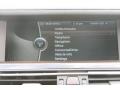 2012 Black Sapphire Metallic BMW 7 Series 740i Sedan  photo #15