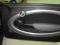 Astro Black Metallic - Cooper S Hardtop Photo No. 23
