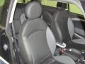 Astro Black Metallic - Cooper S Hardtop Photo No. 24