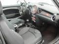 Astro Black Metallic - Cooper S Hardtop Photo No. 25
