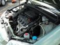 Galapagos Green - Civic LX Sedan Photo No. 13