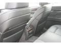 2012 Black Sapphire Metallic BMW 7 Series 740i Sedan  photo #25