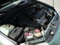 Galapagos Green - Civic LX Sedan Photo No. 15