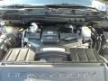 6.7 Liter OHV 24-Valve Cummins Turbo-Diesel Inline 6 Cylinder 2011 Dodge Ram 3500 HD Laramie Mega Cab 4x4 Dually Engine