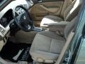 Galapagos Green - Civic LX Sedan Photo No. 19