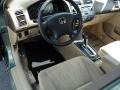 Galapagos Green - Civic LX Sedan Photo No. 20