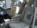 Galapagos Green - Civic LX Sedan Photo No. 21