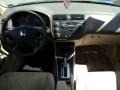 Galapagos Green - Civic LX Sedan Photo No. 25
