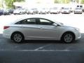 Shimmering White - Sonata GLS Photo No. 5